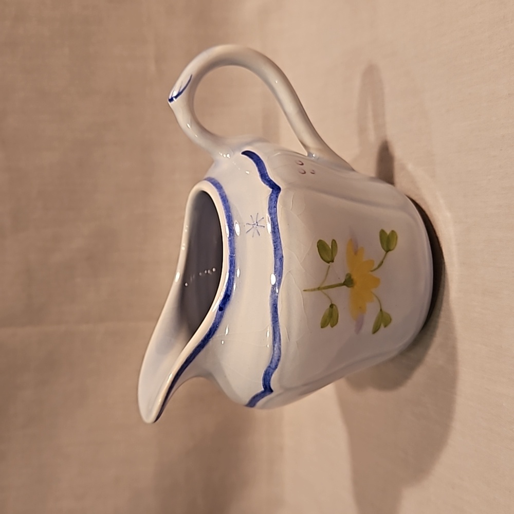 Printemps by Longchamps Mini Creamer France